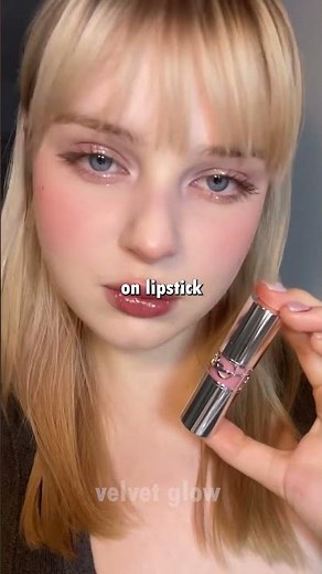 💄🧠 Lipstick Makes You Smarter! The Beauty Science You Didn’t Know