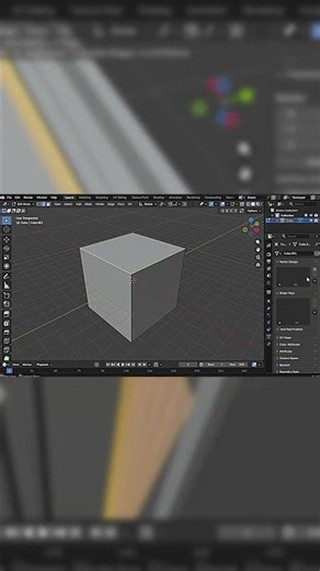 Day 1 : Recreating a Castle in Blender (Tips)
