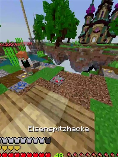 Joa.. #foryou #minecraft #deutsch