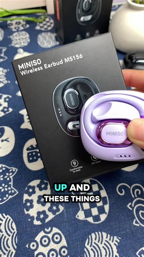 AI Earphones for Instant Translation in 135 Languages