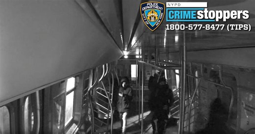 MTA chairman criticizes his own agency after subway is taken for a joyride