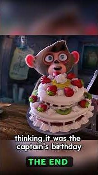 Magic Chest Gives Monkey Infinite Gold!