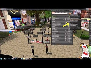 Firestorm Tool Tip Tuesday - People Panel / Radar