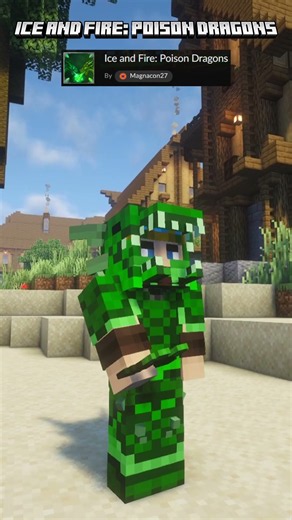 Minecraft Top 1.20.1 Mods! #19 #shorts #minecraft