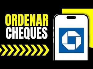 How to Order Checks at Chase Bank