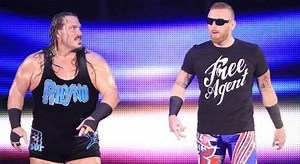 WWE Rumors: Update on Rhyno's current WWE status after being fired on Raw