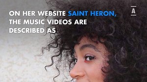 Solange Knowles drops two music videos for her new album | DaFizz