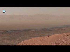 Mars Perseverance Rover Sends Stunning Shocking Pictures- Nasa's Curiosity Mission Update 2022-2023