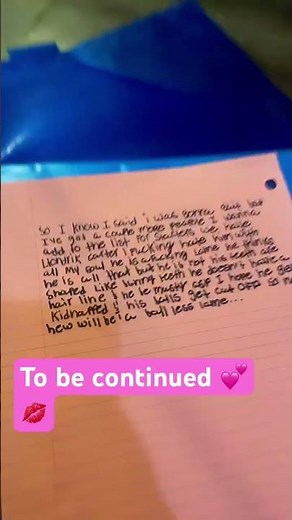 Making a burn book pt:1 #burnbook #reginageorge #meangirls