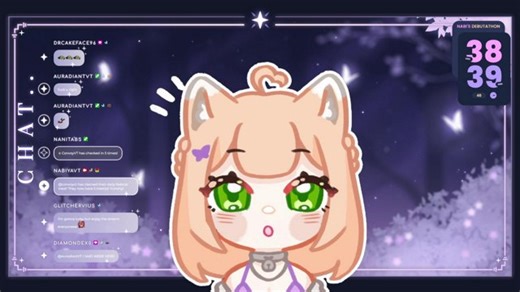 【18 】┊ Debutathon Day 11 ┊꒰I may be farming.꒱┊!debutathon !donate !collab !discord !throne !socials