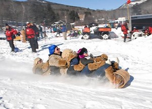 U.S. National Toboggan Championships - Alchetron, the free social encyclopedia