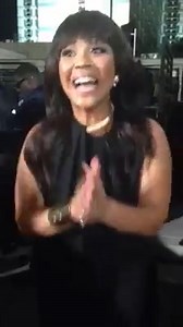 So excited and blessed to win a Soul Train Award for Best Gospel/Inspirational Song for "Help". Thank you CentricTV and BET! And many thanks to glam: wardrobe by GooGoo, hair by Micha B. and makeup by Rebekah Aladdin #SoulTrain #SoulTrainAwards #ericacampbell #GetHelpNow | Erica Campbell