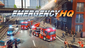 EMERGENCY HQ for Nintendo Switch - Nintendo Official Site