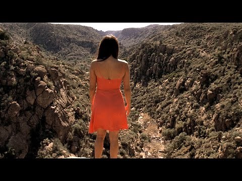 U Turn (1997) — Apache Leap