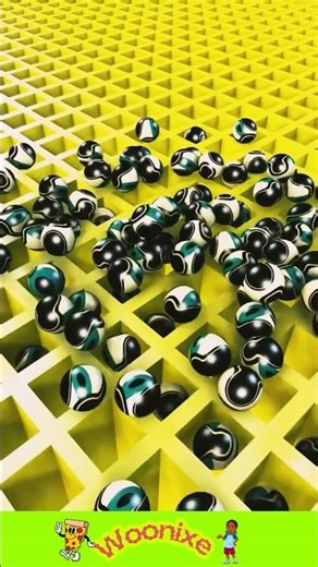 Brainrot Face Ball Falling 1 #roblox #3danimation #animation #emoji #sprunki #gaming #brainrot