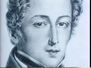 Chopin In The Shadows: The Supernatural Adventures Of Byron Janis