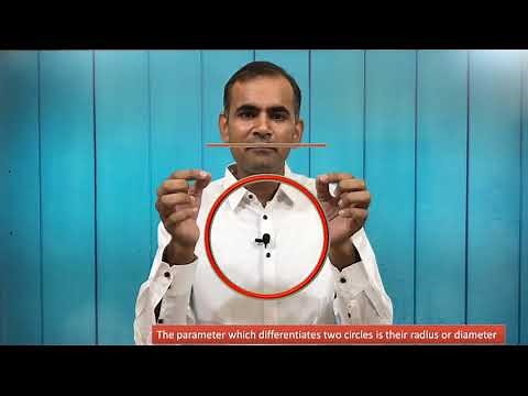 Discovery of π (pi)