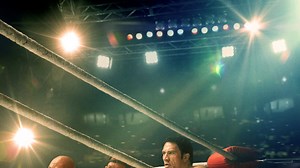 The Smashing Machine - Apple TV