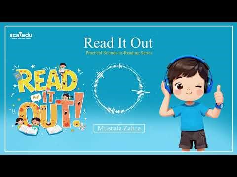 RIO Assessment Audio Bank For Quiz Use | File ID DCF8D2G6H4Z1B | Read-It-Out Series by Mustafa Zahra