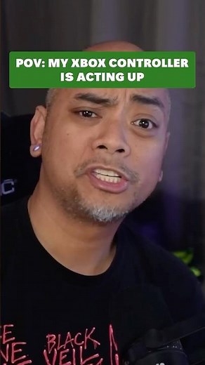 Xbox Controller Firmware Update #shorts