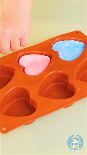 🎨 Splash & Create: Bubble Drawing Fun! 💦✨ #Shorts #CreativePlay
