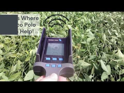 🚀 Lost Drone or Rocket? Marco Polo Finds It Fast—No GPS Needed! 🛰️