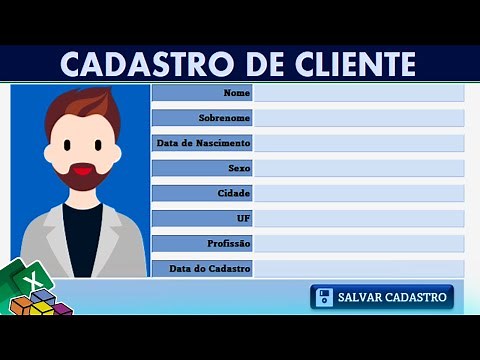 How to create a DATA ENTRY FORM in EXCEL using VBA macros