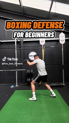 Effective Boxing Defense Techniques for Beginners