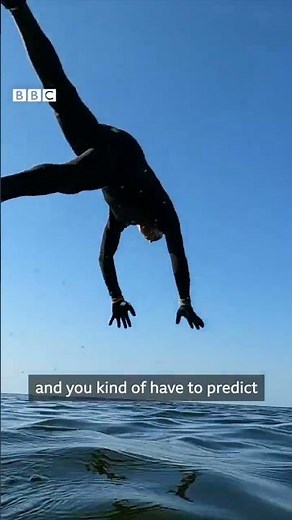 How to catch and tag a turtle - BBC World Service #shorts