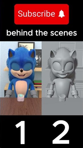 RIP Marshmallow !🤪ToMaxT Animation #funnyshorts