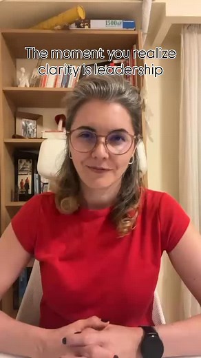 Own Your Objectives - Part 3: The moment you realize clarity is leadership In coaching sessions, I often see smart women unable to articulate what they want, not because they’re lost but because they’ve been busy with others’ priorities. Clarity seems like a luxury when constantly proving performance, but it’s actually a sign of leadership. Knowing your current season—whether you’re building, transitioning, or seeking direction—helps you lead your path again. Our workshop, “Own Your Objectives”,