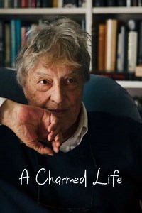 Tom Stoppard: A Charmed Life - Movie
