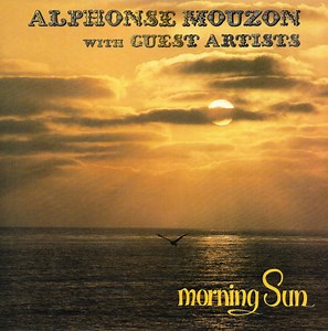Alphonse Mouzon - Morning Sun