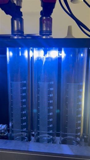 4.6K views · 30 reactions | Faulty set of ST250 injectors on our test rig. Car came to us with poor idle and missfire! traced to that injector. #teamsitech | Sitech Racing | Facebook