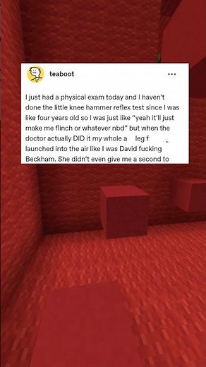 knee reflex test🦵