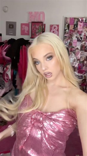 barbie dream makeover 😍