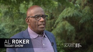 42K views · 141 reactions | What does NBC's Al Roker love about the Twin Cities? Melissa Colorado asks him, as Al brings his Backyard BBQ series for the Today Show to our area: | KARE 11 | Facebook