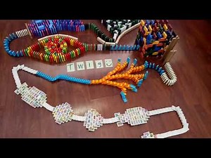 Twig's Creative Chain Reaction contest entry :)
