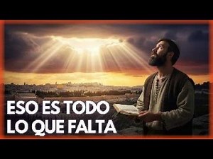 ⏳ Las 20 Profecías que Faltan Antes del Regreso de Cristo