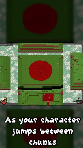 Loading A Whole World At Once? #gamedevblog #gamedesign #indiegame #3dgamedevelopment #gamedev