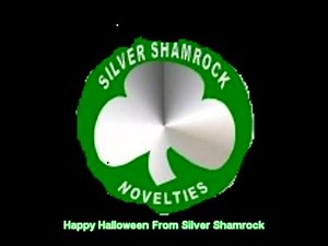 Halloween III Silver Shamrock Commercial | Retro '80s