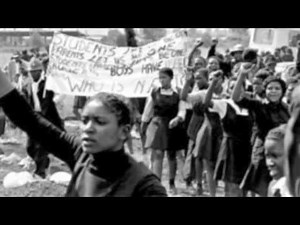 Soweto uprising documentary