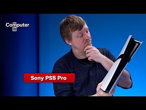 Endlich ist sie da! Playstation 5 Pro | Unboxing