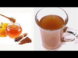 Fast Weight Loss Cinnamon Tea/Fat Burn Tea/Best Tea for Diabetic
