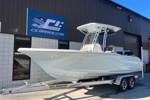 New 2026 Key West 239 FS, 29063 Irmo - Boat Trader