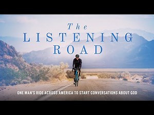 The Listening Road | Episode 1