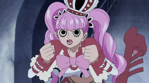 One Piece | E456 - El paradero de los compañeros. Una tumba gigante y una deuda por ropa interior