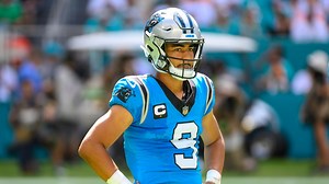 30 years of Panthers football: A look back through history