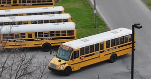 Civil rights lawsuit against JCPS busing plan paused for 60 days, as students head back to school