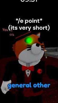 Piggy The Silver Winter Daily Advent Calendar Reward DAY 25⭐